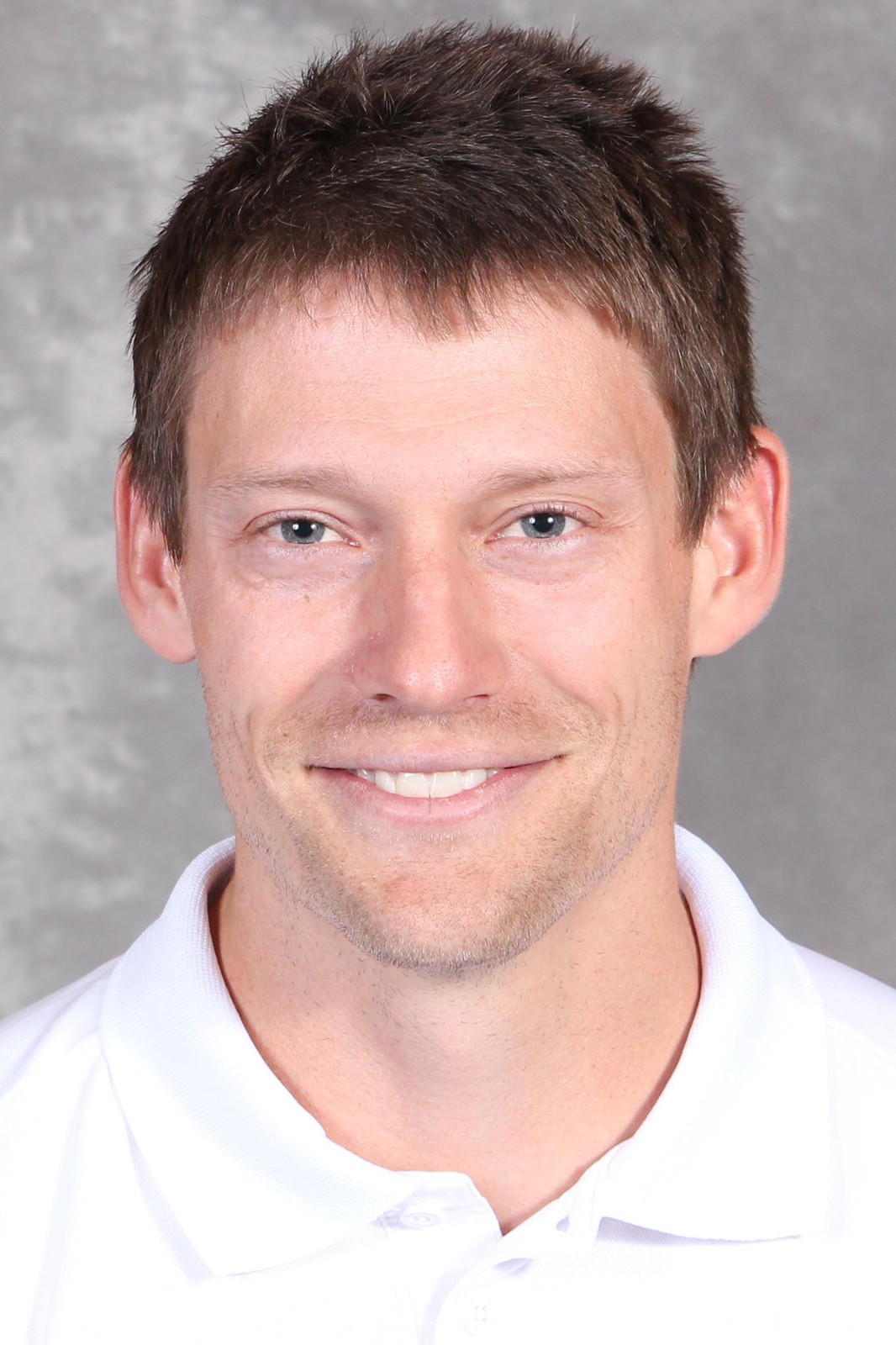 Brad Gamble